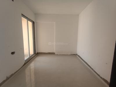 Image of 1185 Sq.ft 2 BHK Apartment / Flat for sale in Ulwe, Navi Mumbai for Rs. 12500000