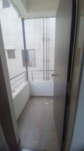 Balcony Image of 1200 Sq.ft 2 BHK Apartment / Flat for sale in Vallabh Vidhyanagar Anand for Rs. 3000000