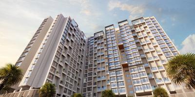 3 BHK Flat