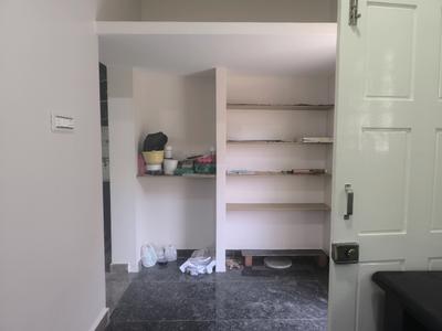 Kitchen Image of 1100 Sq.ft 2 BHK Independent House for rent in Anjanapura Township Bengaluru for Rs. 22000