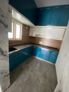 Kitchen Image of 955 Sq.ft 2 BHK Independent House for sale in Margondanahalli Bengaluru for Rs. 10500000