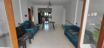 Hall Image of 1410 Sq.ft 3 BHK Apartment / Flat for sale in Panjim Goa for Rs. 31000000