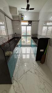 Kitchen Image of The Baya Junction  in Chembur, Mumbai