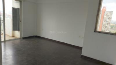 Bedroom Image of 1300 Sq.ft 2 BHK Apartment / Flat for rent in Lodha Belmondo, Gahunje Pune for Rs. 37000
