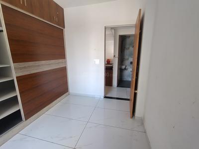 Bedroom Image of 1620 Sq.ft 2 BHK Apartment / Flat for sale in Sanskar Lakeview, Nikol Ahmedabad for Rs. 6700000