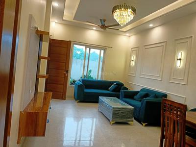 4 BHK Independent House