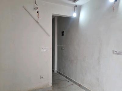 RWA Mohan Garden Block A Dining Area 2