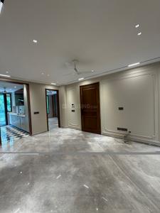 Living Room Image of 2700 Sq.ft 4 BHK Builder Floor for sale in Greenwood City Floors, Sector 45 Gurgaon for Rs. 43000000
