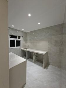 Kitchen Image of 700 Sq.ft 2 BHK Apartment / Flat for sale in DGS Sheetal Sahyog, Malad East Mumbai for Rs. 10100000