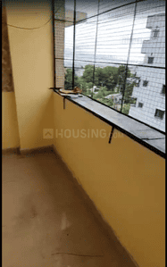 Image of 1000 Sq.ft 2 BHK Apartment / Flat for sale in Alwal, Secunderabad for Rs. 4000000