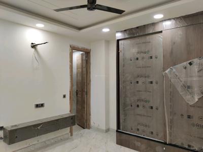 Bedroom Image of 1950 Sq.ft 4 BHK Builder Floor for sale in Vasundhara Ghaziabad for Rs. 24910000