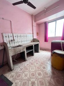Bedroom Image of 675 Sq.ft 1 RK Apartment / Flat for sale in Airoli Navi Mumbai for Rs. 4500000