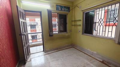 Bedroom Image of 1215 Sq.ft 3 BHK Apartment / Flat for sale in Mukundapur Kolkata for Rs. 7100000