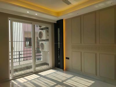 Bedroom Image of 2250 Sq.ft 4 BHK Builder Floor for sale in Sector 57 Gurgaon for Rs. 33500000