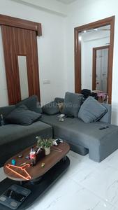 2 BHK Independent Builder Floor