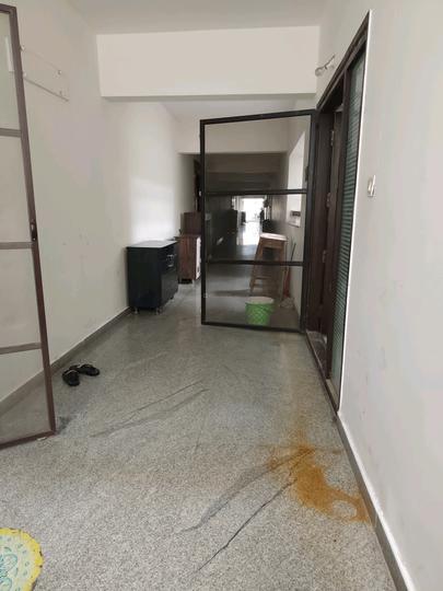 Floatilla Apartments Attached Balcony with Living Room 1
