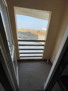 Balcony Image of 1350 Sq.ft 2 BHK Apartment / Flat for rent in VTP Urban Life, Talegaon Dabhade Pune for Rs. 25000