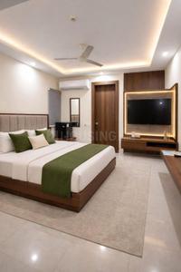 Bedroom Image of LOTUS PG in Sector 39, Gurgaon