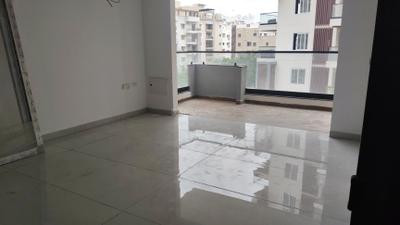 Living Room Image of 2215 Sq.ft 3 BHK Apartment / Flat for sale in Manikonda Hyderabad for Rs. 21042500