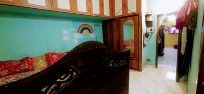Image of 595 Sq.ft 1 BHK Apartment / Flat for sale in Kukatpally, Hyderabad for Rs. 3500000