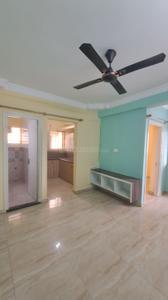 Hall Image of 600 Sq.ft 1 BHK Apartment / Flat for rent in Indira Nagar Bengaluru for Rs. 28000