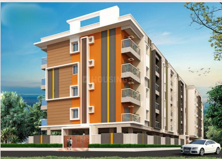 VASUDEVA  HENNUR Main Image 1