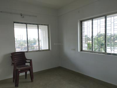 Bedroom Image of 870 Sq.ft 2 BHK Apartment / Flat for sale in Garia, Sonarpur Kolkata for Rs. 3500000