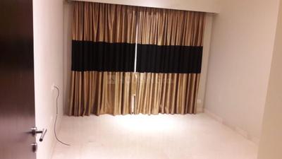 Bedroom Image of 2000 Sq.ft 3.5 BHK Apartment / Flat for rent in L And T Raintree Boulevard, Sahakara Nagar Bengaluru for Rs. 95000