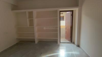 SvS con Bedroom 1