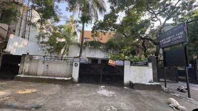 Parthasarathy Puram Plot View 2