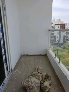 Living Room Image of 1900 Sq.ft 3 BHK Apartment / Flat for sale in Manikonda Hyderabad for Rs. 19528049