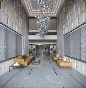 Image of 3060 Sq.ft 3 BHK Apartment / Flat for sale in Asteria, Koba, Gandhinagar for Rs. 15640000