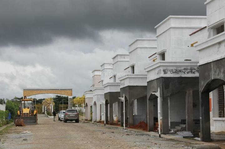 Terracon Doctors Enclave, Chandapura Main Image 1