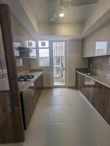 Kitchen Image of 2300 Sq.ft 3 BHK Apartment / Flat for sale in Ganga Anantam, Sector 85 Gurgaon for Rs. 38000000