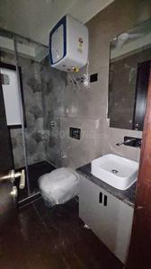 Image of 2376 Sq.ft 4 BHK Builder Floor for sale in Sector 45, Gurgaon for Rs. 32500000