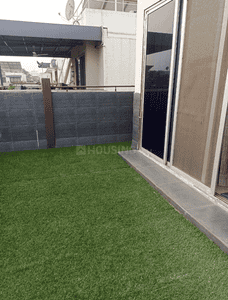 Image of 3500 Sq.ft 4 BHK Villa for sale in KP Villas, Gokuldham, Ahmedabad for Rs. 32500000