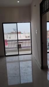 2.5 BHK Independent House