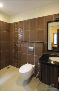 Bathroom Image of 3100 Sq.ft 4 BHK Apartment / Flat for sale in Venetia Vienna, Juhu Mumbai for Rs. 162500000