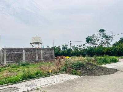 Residential Plot
