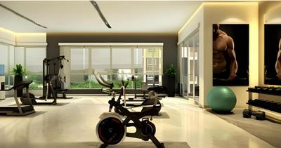 1 BHK Flat