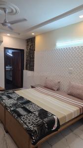 Bedroom Image of Satwah in Jangpura, New Delhi