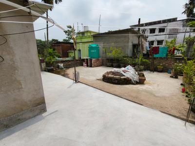Balcony Image of 900 Sq.ft 3 BHK Independent House for sale in Bira North 24 Parganas District for Rs. 3600000