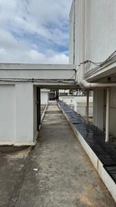 Balcony Image of Sukriti - The Auspicious in Mahalakshmi Layout, Bangalore