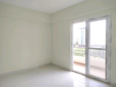 Bedroom Image of 1135 Sq.ft 2 BHK Apartment / Flat for sale in Sri Vidhathri Vasatham, Electronic City Bengaluru for Rs. 7718500