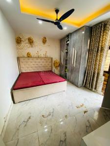 Bedroom Image of 3250 Sq.ft 3 BHK Apartment / Flat for rent in Uttam Nagar New Delhi for Rs. 23999