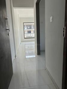 1 BHK Flat