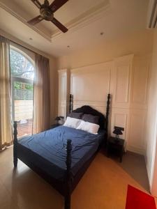 Bedroom Image of 3000 Sq.ft 4 BHK Villa for sale in Sodiem Siolim Goa for Rs. 70000000