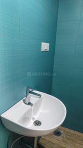 Bathroom Image of 609 Sq.ft 2 BHK Apartment / Flat for sale in Lodha Violet E AND F, Taloja Navi Mumbai for Rs. 3500000