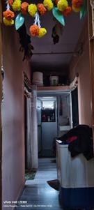Hall Image of 325 Sq.ft 1 RK Apartment / Flat for sale in Kalyan West Kalyan for Rs. 3200000