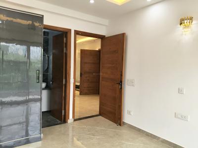 Bedroom Image of 1570 Sq.ft 3 BHK Builder Floor for rent in Sector 22 Gurgaon for Rs. 53000